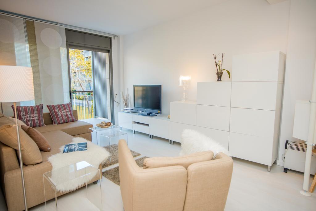 Appartement Opening Doors Pueblonuevo *